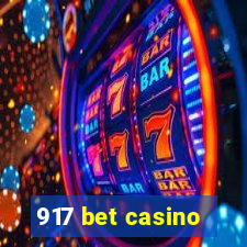 917 bet casino